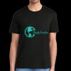 Super Soft Perfect Tri ® Tee Thumbnail