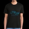 Super Soft Perfect Tri ® Tee Thumbnail