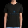 Super Soft Perfect Tri ® Tee Thumbnail