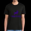 Super Soft Perfect Tri ® Tee Thumbnail