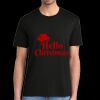 Super Soft Perfect Tri ® Tee Thumbnail