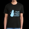 Super Soft Perfect Tri ® Tee Thumbnail