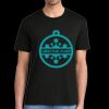 Super Soft Perfect Tri ® Tee Thumbnail