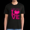 Super Soft Perfect Tri ® Tee Thumbnail