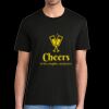 Super Soft Perfect Tri ® Tee Thumbnail