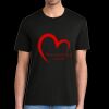 Super Soft Perfect Tri ® Tee Thumbnail