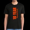 Super Soft Perfect Tri ® Tee Thumbnail
