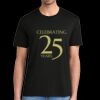 Super Soft Perfect Tri ® Tee Thumbnail
