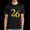 Super Soft Perfect Tri ® Tee Thumbnail