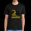 Super Soft Perfect Tri ® Tee Thumbnail