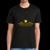 Super Soft Perfect Tri ® Tee Thumbnail