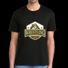 Super Soft Perfect Tri ® Tee Thumbnail