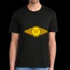 Super Soft Perfect Tri ® Tee Thumbnail