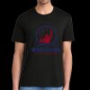 Super Soft Perfect Tri ® Tee Thumbnail