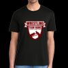 Super Soft Perfect Tri ® Tee Thumbnail