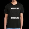 Super Soft Perfect Tri ® Tee Thumbnail