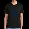 Super Soft Perfect Tri ® Tee Thumbnail