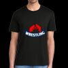 Super Soft Perfect Tri ® Tee Thumbnail