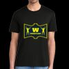 Super Soft Perfect Tri ® Tee Thumbnail