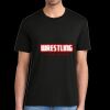 Super Soft Perfect Tri ® Tee Thumbnail
