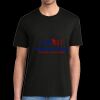 Super Soft Perfect Tri ® Tee Thumbnail