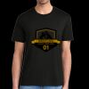 Super Soft Perfect Tri ® Tee Thumbnail