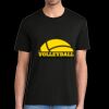 Super Soft Perfect Tri ® Tee Thumbnail
