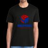 Super Soft Perfect Tri ® Tee Thumbnail
