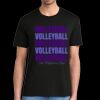Super Soft Perfect Tri ® Tee Thumbnail