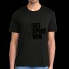 Super Soft Perfect Tri ® Tee Thumbnail