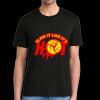 Super Soft Perfect Tri ® Tee Thumbnail