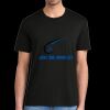 Super Soft Perfect Tri ® Tee Thumbnail