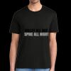 Super Soft Perfect Tri ® Tee Thumbnail