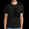 Super Soft Perfect Tri ® Tee Thumbnail