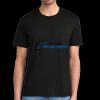 Super Soft Perfect Tri ® Tee Thumbnail
