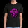 Super Soft Perfect Tri ® Tee Thumbnail
