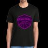 Super Soft Perfect Tri ® Tee Thumbnail