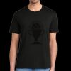 Super Soft Perfect Tri ® Tee Thumbnail