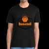 Super Soft Perfect Tri ® Tee Thumbnail