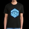 Super Soft Perfect Tri ® Tee Thumbnail