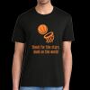 Super Soft Perfect Tri ® Tee Thumbnail