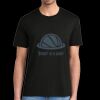 Super Soft Perfect Tri ® Tee Thumbnail