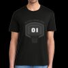 Super Soft Perfect Tri ® Tee Thumbnail