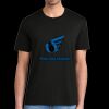Super Soft Perfect Tri ® Tee Thumbnail