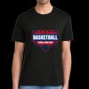 Super Soft Perfect Tri ® Tee Thumbnail