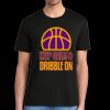 Super Soft Perfect Tri ® Tee Thumbnail
