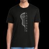Super Soft Perfect Tri ® Tee Thumbnail
