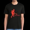Super Soft Perfect Tri ® Tee Thumbnail