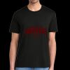 Super Soft Perfect Tri ® Tee Thumbnail