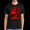 Super Soft Perfect Tri ® Tee Thumbnail